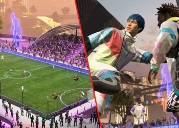 Mode Volta di FIFA 22 akan hadir dengan berbagai fitur baru yang beragam.