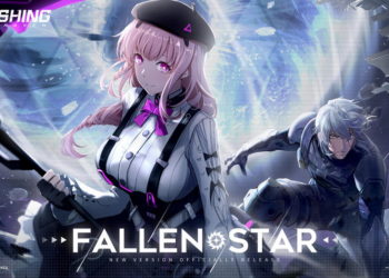 Berikut adalah rangkuman tips untuk event Fallen Star di Punishing Gray Raven untuk para pemain F2P