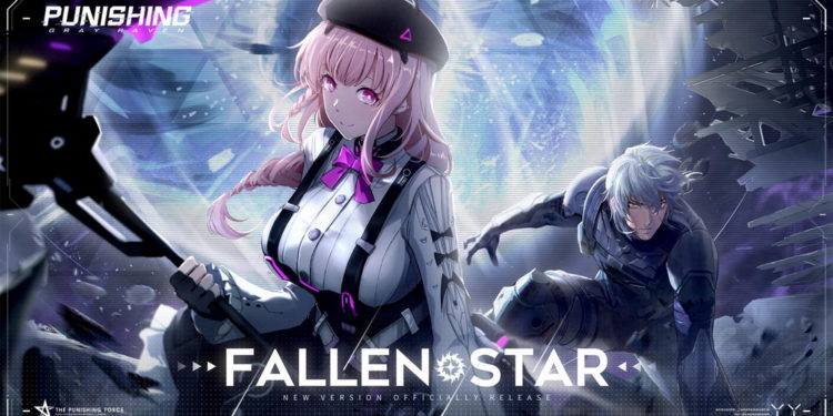 Berikut adalah rangkuman tips untuk event Fallen Star di Punishing Gray Raven untuk para pemain F2P