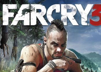 Far Cry 3 gratis dalam waktu yang terbatas, jangan sampai kelewatan ya!