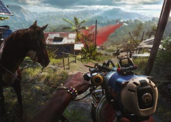 Ada peningkatan spesifikasi PC untuk Far Cry 6 jika dibandingkan dengan seri sebelumnya.