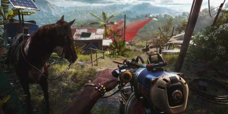 Ada peningkatan spesifikasi PC untuk Far Cry 6 jika dibandingkan dengan seri sebelumnya.