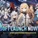 Sebelum perilisannya, Final Gear buka tahap soft-launch terlebih dahulu.