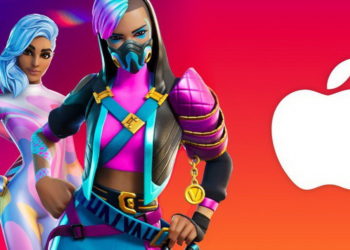 Hingga sekarang Apple belum mau menanggapi permintaan kerjasama dengan Epic Games untuk mengembalikan Fortnite ke iOS