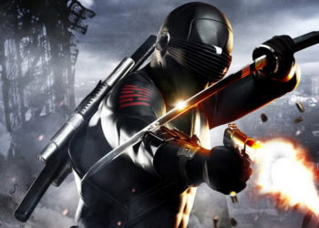 Hasbro Resmikan Studio Baru, Sedang Kerjakan Game G.I. Joe Skala AAA!