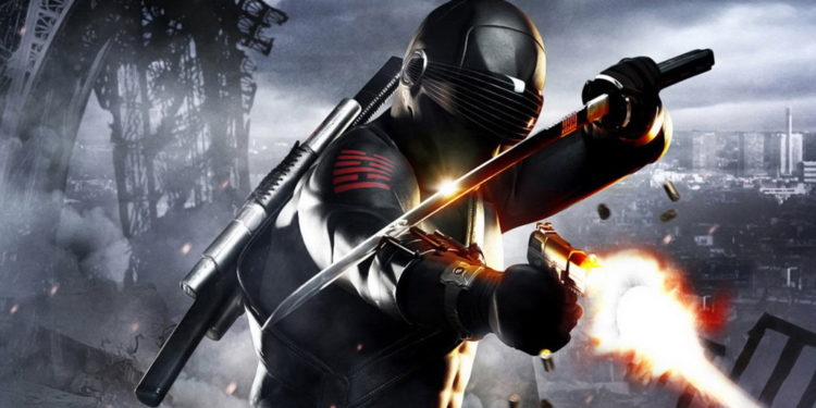 Hasbro Resmikan Studio Baru, Sedang Kerjakan Game G.I. Joe Skala AAA!