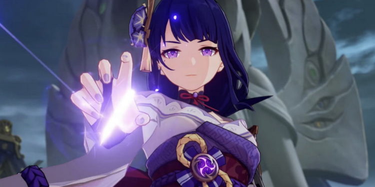 Genshin Impact telah berhasil meraih pendapatan fantastis hanya dalam 1 minggu sejak rilisnya update baru