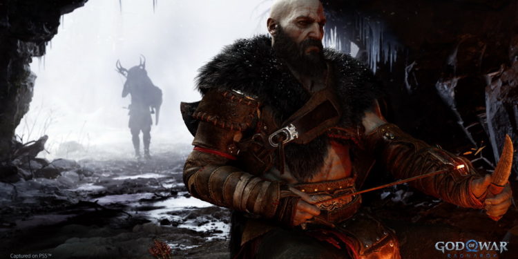 Santa Monica Studio akhirnya resmi memamerkan tampilan perdana dari God of War Ragnarok yang terlihat begitu epik