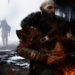 Santa Monica Studio akhirnya resmi memamerkan tampilan perdana dari God of War Ragnarok yang terlihat begitu epik