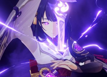 Genshin Impact update 2.1 sudah resmi dirilis dan bisa dimainkan.