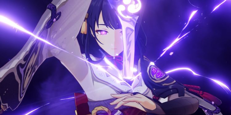 Genshin Impact update 2.1 sudah resmi dirilis dan bisa dimainkan.