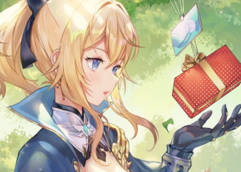 Mihoyo akhirnya menjawab permintaan pemain Genshin Impact yang menginginkan hadiah lebih dari perayaan anniversary gamenya