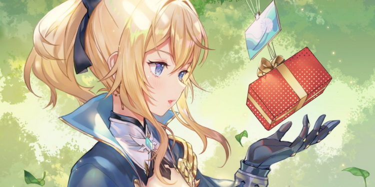 Mihoyo akhirnya menjawab permintaan pemain Genshin Impact yang menginginkan hadiah lebih dari perayaan anniversary gamenya