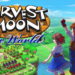 Natsume Inc. akhirnya telah merilis game farming Harvest Moon: One World di PC via Steam