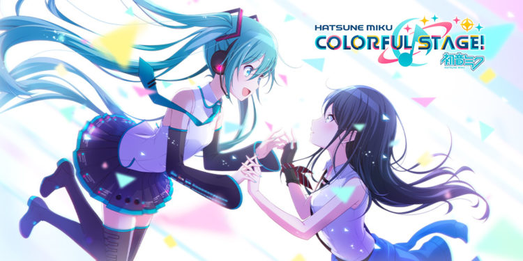 Setelah menunggu sekian lama, Hatsune Miku: COLORFUL STAGE! akhirnya akan rilis secara global.
