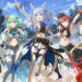 Hololive Fantasy siap mengadakan event live show Fan Fun Island pada tanggal 25 November mendatang