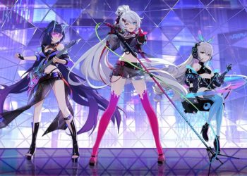 Terlihat menarik, Honkai Impact 3 akan adakan konser spesial.