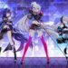 Terlihat menarik, Honkai Impact 3 akan adakan konser spesial.