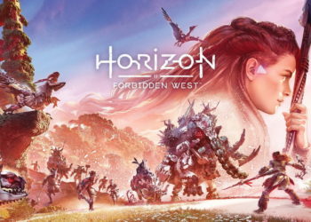 Guerrilla Games baru saja membagikan detail lengkap dari bundle penjualan Horizon Forbidden West