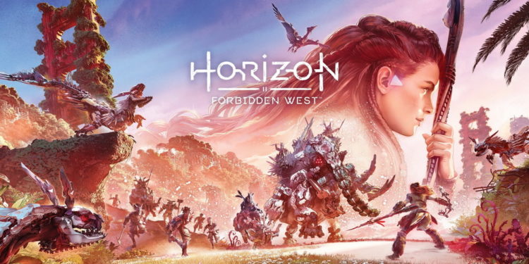 Guerrilla Games baru saja membagikan detail lengkap dari bundle penjualan Horizon Forbidden West