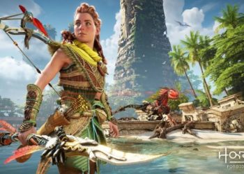 Sony ubah kebijakan pre-order Horizon Forbidden West usai mendapat kritik pedas dari para gamer.