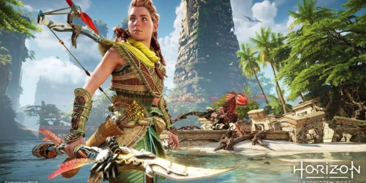 Sony ubah kebijakan pre-order Horizon Forbidden West usai mendapat kritik pedas dari para gamer.