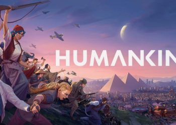 Simak review kami mengenai game Humankind yang menawarkan genre 4X super realistis.