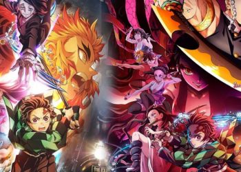Detail mengenai jadwal tayang anime Kimetsu no Yaiba Season 2 akhirnya resmi diumumkan.