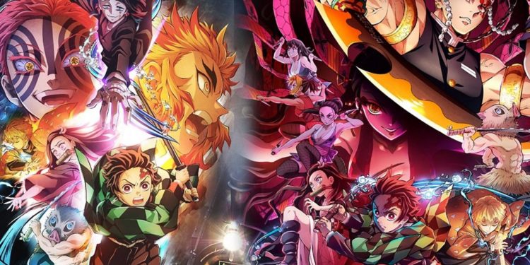 Detail mengenai jadwal tayang anime Kimetsu no Yaiba Season 2 akhirnya resmi diumumkan.