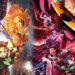 Detail mengenai jadwal tayang anime Kimetsu no Yaiba Season 2 akhirnya resmi diumumkan.