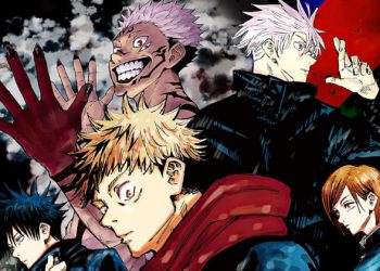 Popularitas animenya juga membantu penjualan manga Jujutsu Kaisen secara drastis.