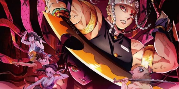 Para fans Kimetsu no Yiba baru akan mendapatkan kepastian jadwal tayang season 2 pada akhir September nanti.
