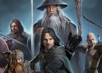 NetEase akhirnya memastikan kalau mereka akan segera merilis game mobile The Lord of the Rings: Rise to War dalam waktu dekat