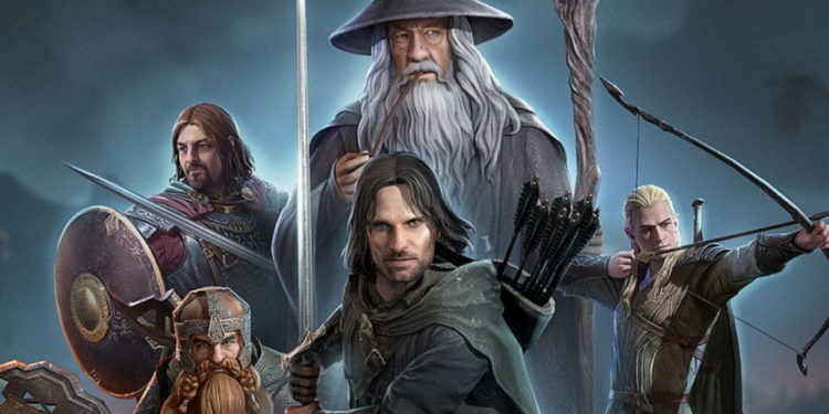 NetEase akhirnya memastikan kalau mereka akan segera merilis game mobile The Lord of the Rings: Rise to War dalam waktu dekat