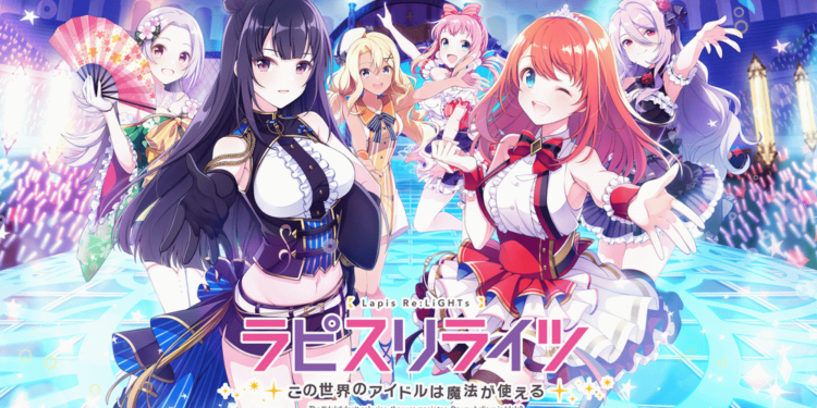 Game mobile RPG Lapis Re:Lights telah membuka akses pra-registrasi yang menjanjikan beragam hadiah menarik