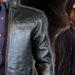 Capcom telah menjalin kerjasama dengan Kadoya untuk memasarkan jaket terbaru Leon dari Resident Evil dengan harga yang tidak main-main
