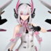 Liv dari Punishing: Gray Raven Dapatkan Scale Figure Indah, Pre-Order Sudah Dibuka!