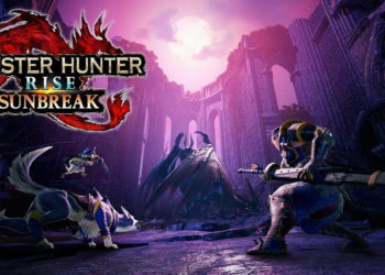 Monster Hunter Rise Umumkan Expansion – Sunbreak, Siap Rilis Musim Panas 2022