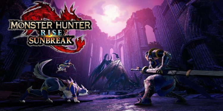 Monster Hunter Rise Umumkan Expansion – Sunbreak, Siap Rilis Musim Panas 2022