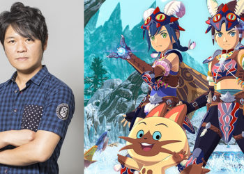 Sekuel Idaman yang Tepat Sasaran, Wawancara Monster Hunter Stories 2 dengan Ryozo Tsujimoto