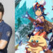 Sekuel Idaman yang Tepat Sasaran, Wawancara Monster Hunter Stories 2 dengan Ryozo Tsujimoto