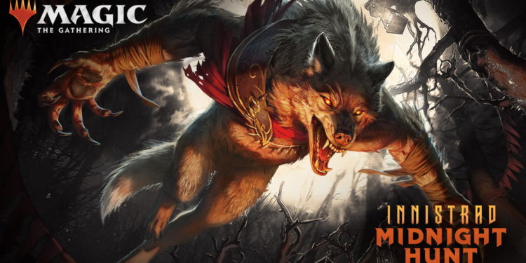 Magic: The Gathering baru saja kedatangan set kartu tema horror Innistard: Midnight Hunt