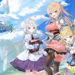 Proxim Beta telah resmi membuka akses pra-registrasi untuk game mobile RPG baru Manasis Refrain