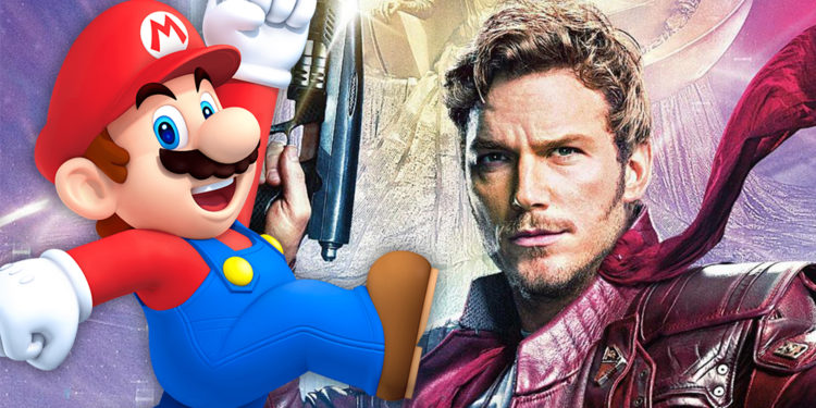 Pihak Nintendo sudah memastikan kalau film animasi Super Mario akan ditunda penayangannya dari akhir tahun ini ke April 2023