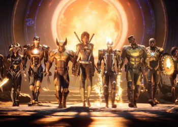 2K Games hari ini memamerkan video gameplay baru dari game tactical RPG Marvel's Midnight Suns yang terlihat menjanjikan