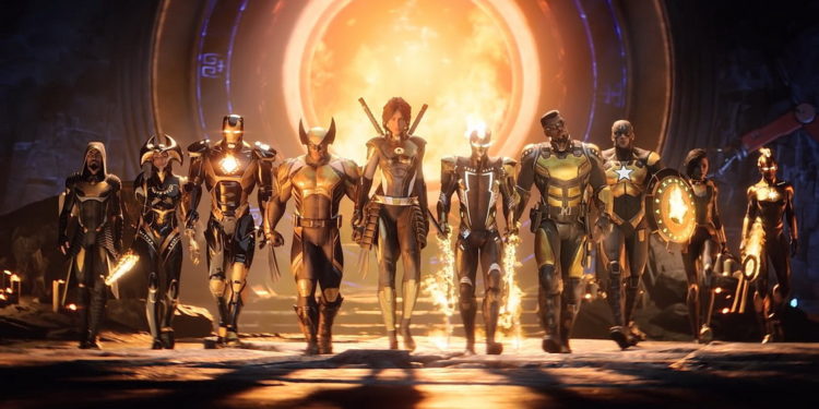 2K Games hari ini memamerkan video gameplay baru dari game tactical RPG Marvel's Midnight Suns yang terlihat menjanjikan