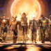 2K Games hari ini memamerkan video gameplay baru dari game tactical RPG Marvel's Midnight Suns yang terlihat menjanjikan