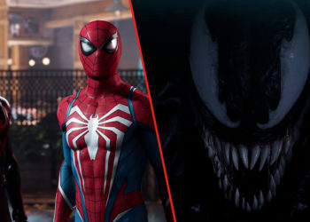 Marvel's Spider-Man 2 resmi diumumkan dan akan hadir eksklusif untuk PlayStation 5.