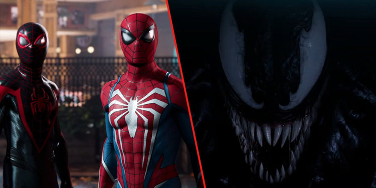 Marvel's Spider-Man 2 resmi diumumkan dan akan hadir eksklusif untuk PlayStation 5.