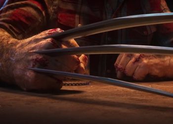 Marvel’s Wolverine akan menjadi game terbaru dari Insomniac Games.